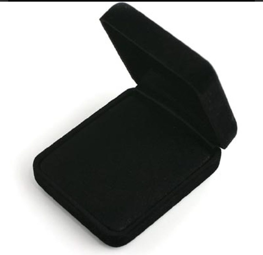 Lapel Pin Presentation Box ADF Memorabilia