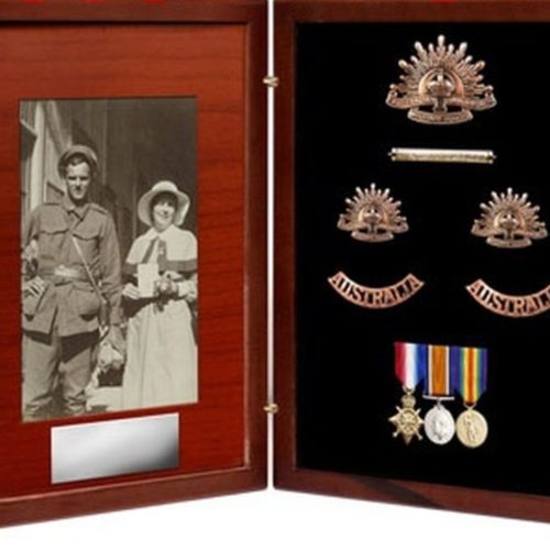 Sands of Gallipoli Centenary Family Keep Safe