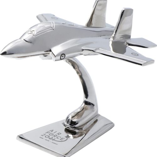 F-35 Lightning II Desktop Model