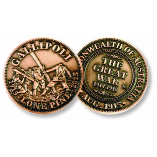 品質検査済 Pennies – ADF Memorabilia その他