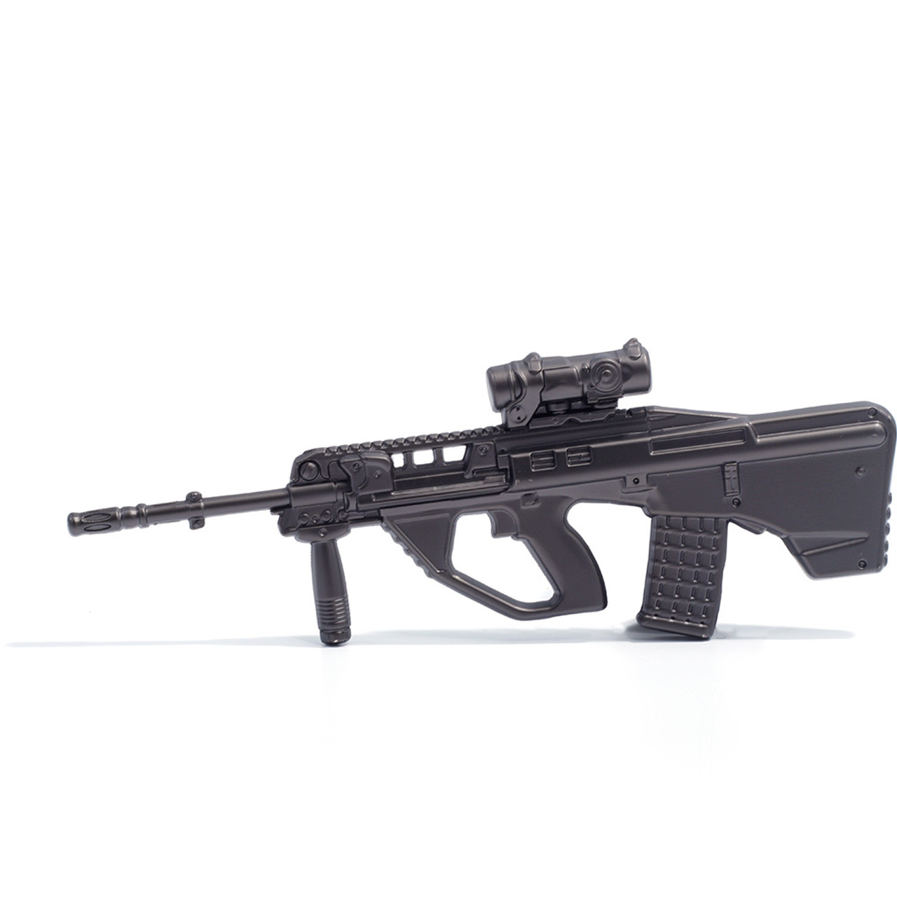 Miniature Enhanced F88 Austeyr Rifle – ADF Memorabilia