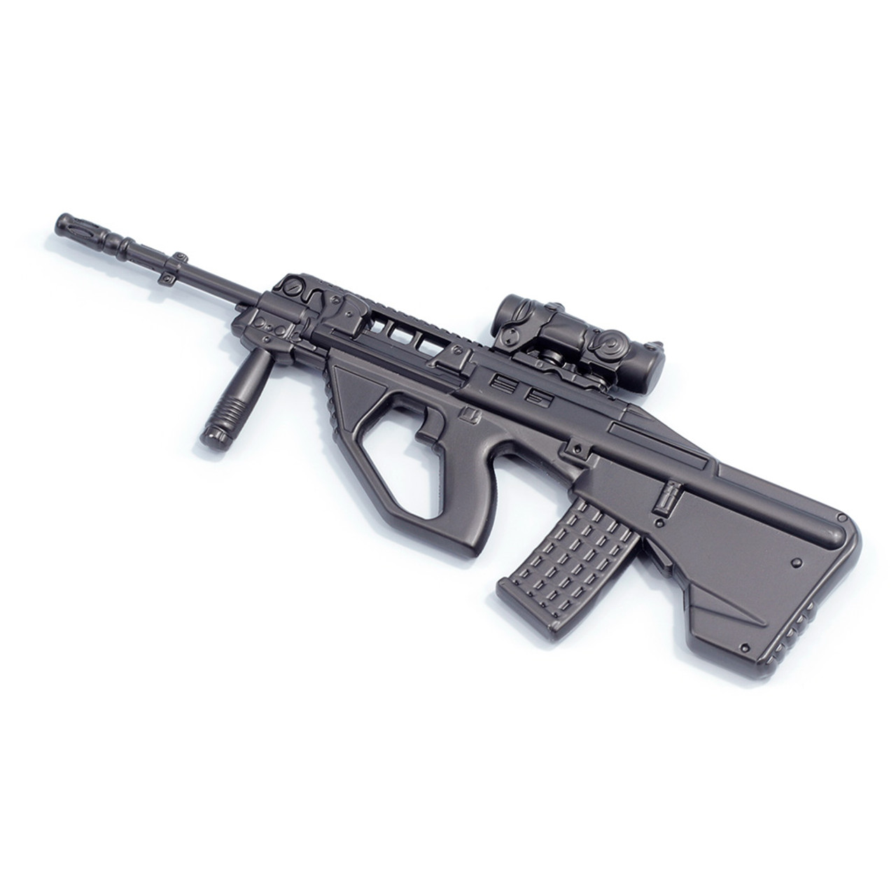 Miniature Enhanced F88 Austeyr Rifle – ADF Memorabilia